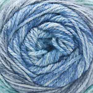 Cascade Cherub Aran Prints