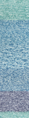Cascade Cherub Aran Prints