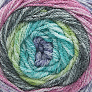 Cascade Cherub Aran Prints