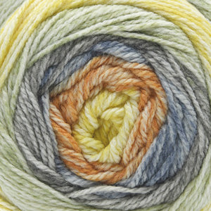 Cascade Cherub Aran Prints