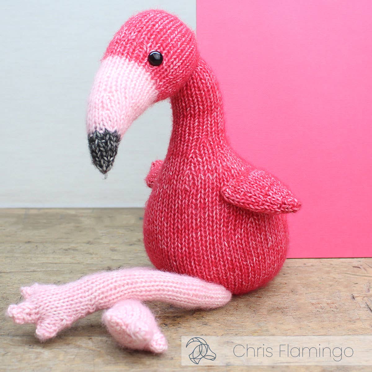 DIY Knit & Crochet Kits from Hardicarft
