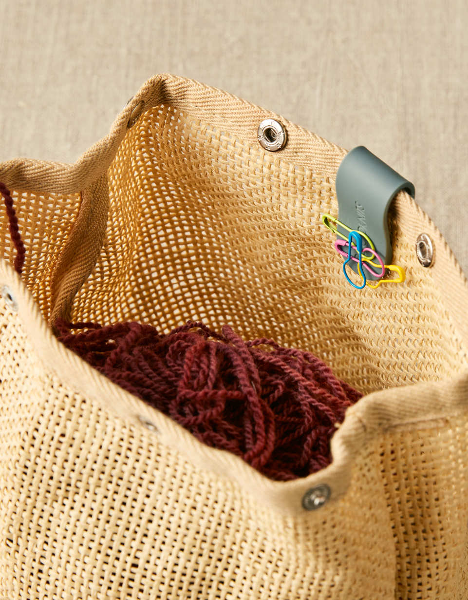 Makers Clips by CocoKnits