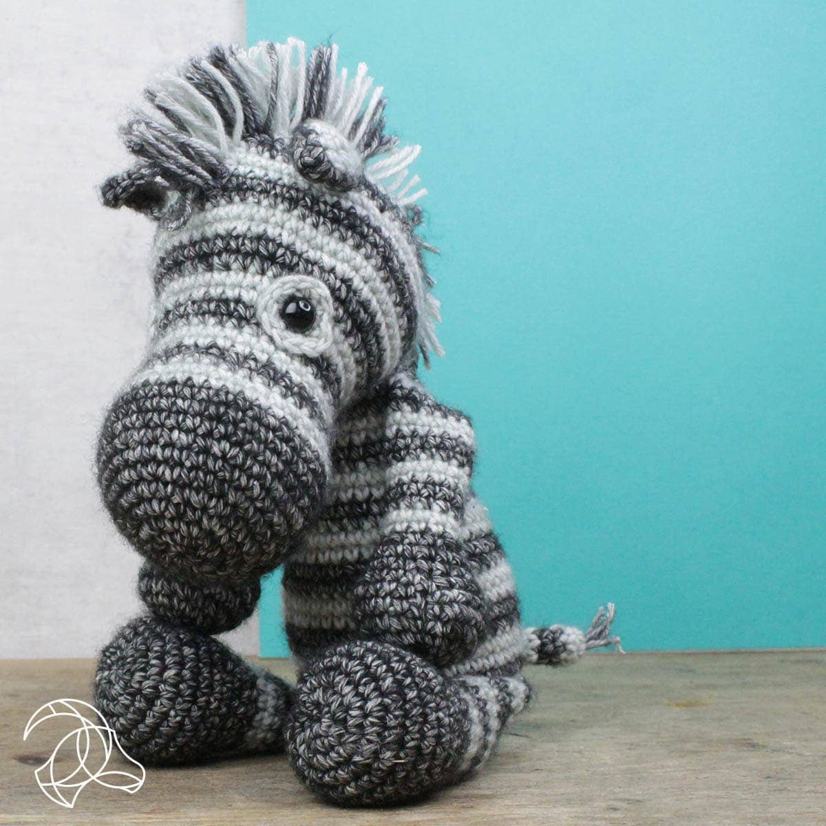 DIY Knit & Crochet Kits from Hardicarft
