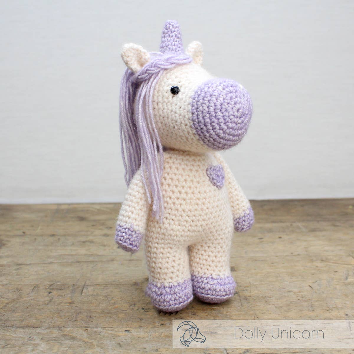 DIY Knit & Crochet Kits from Hardicarft