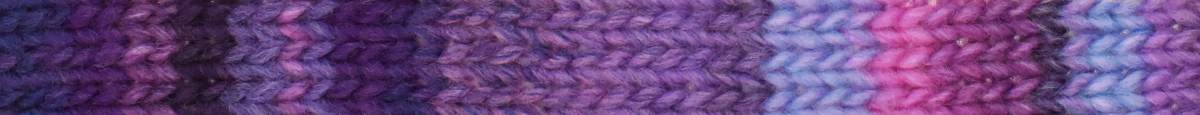 Jody Long Colourspun