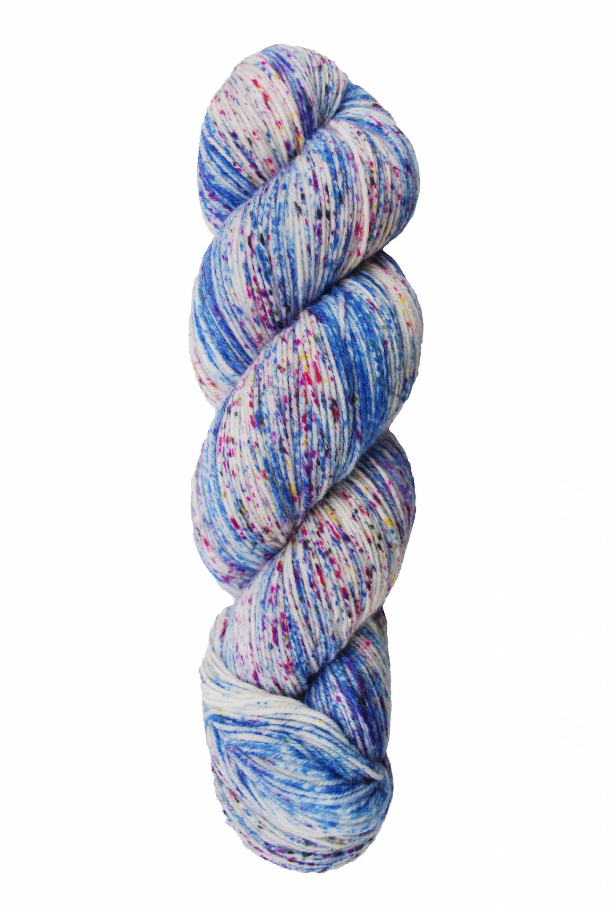 Araucania Huasco Sock Hand Painted