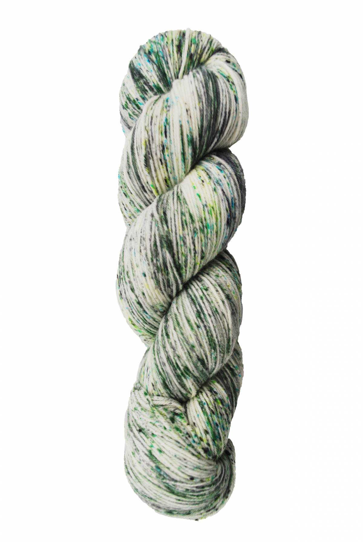 Araucania Huasco Sock Hand Painted