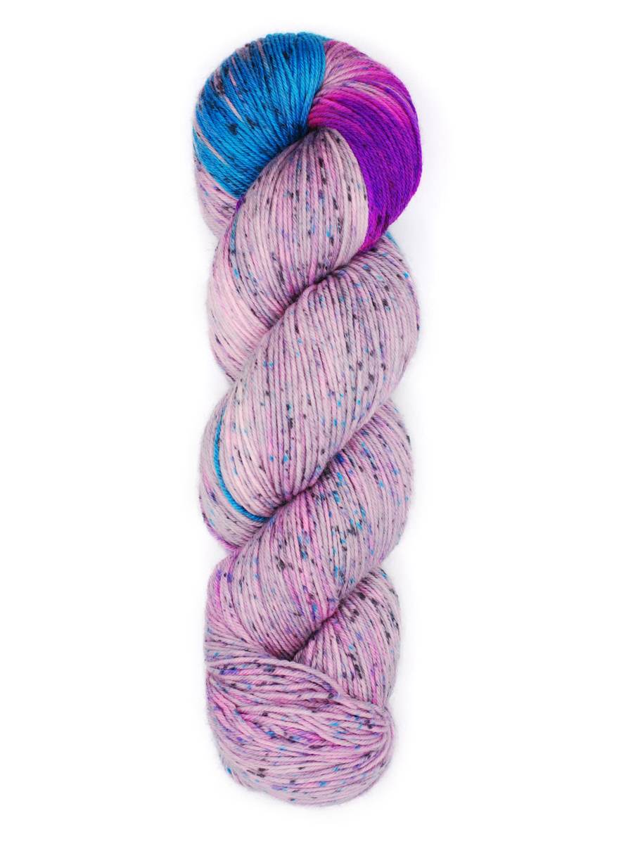 Araucania Huasco Sock Hand Painted
