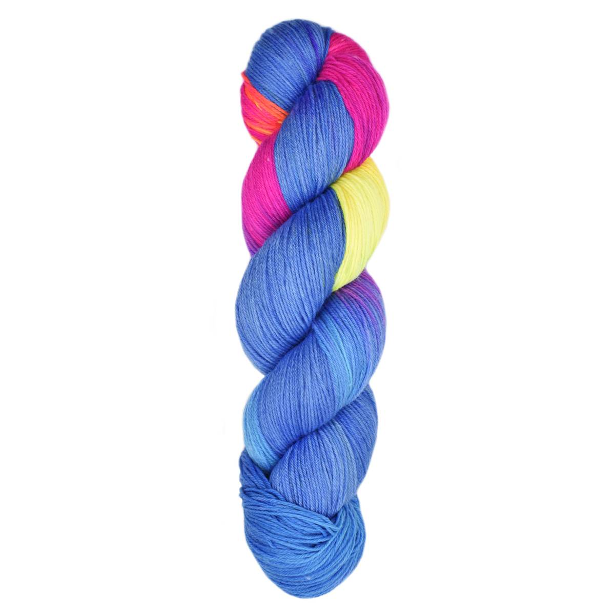 Araucania Huasco Sock Prism Paints
