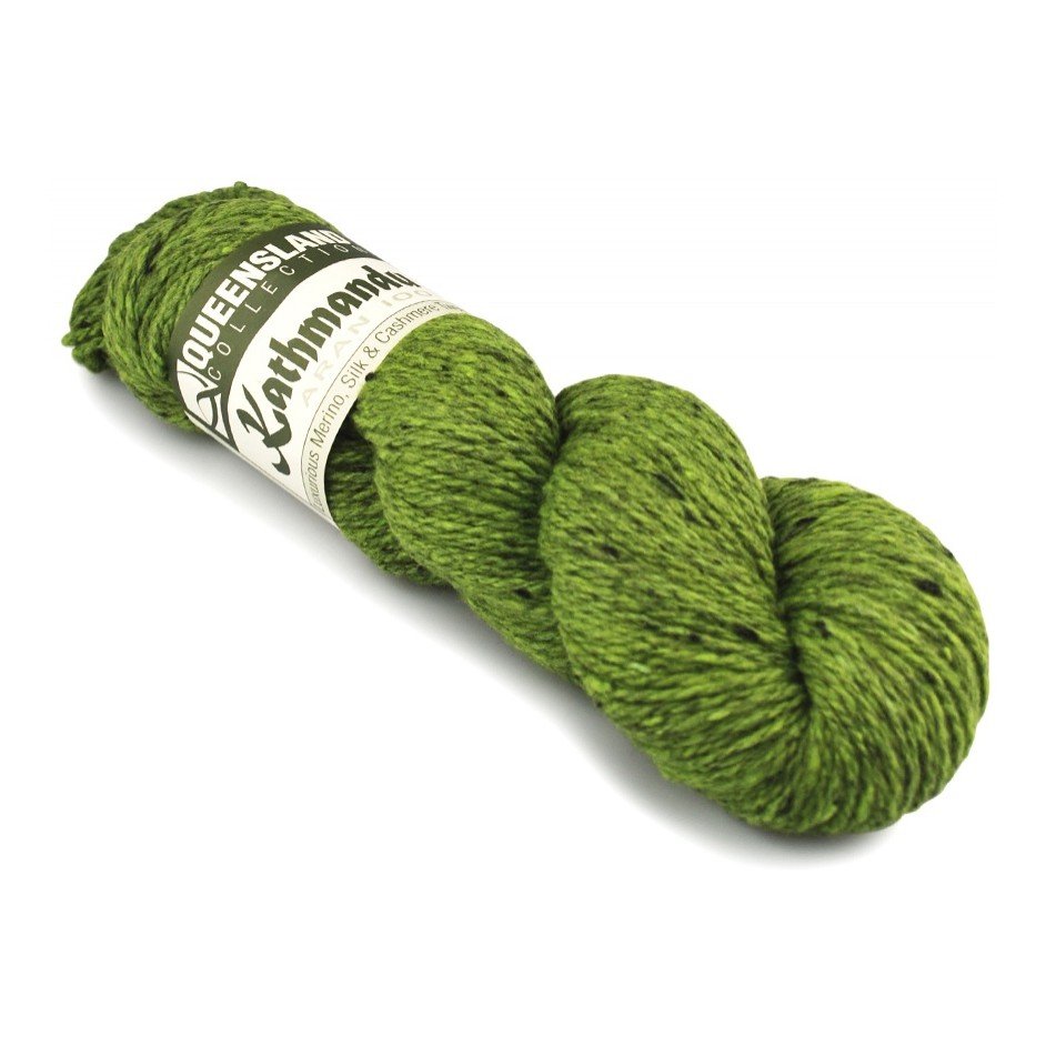 Queensland Collection Kathmandu Aran 100