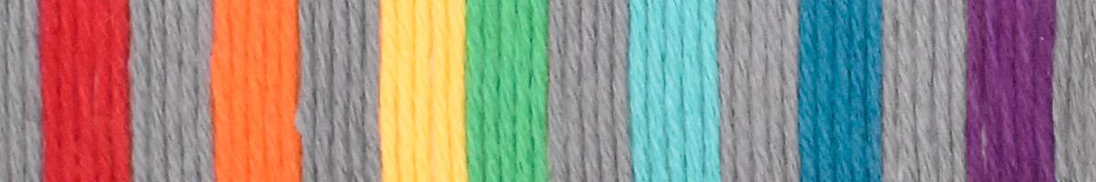 Queensland Collection Rainbow Cake