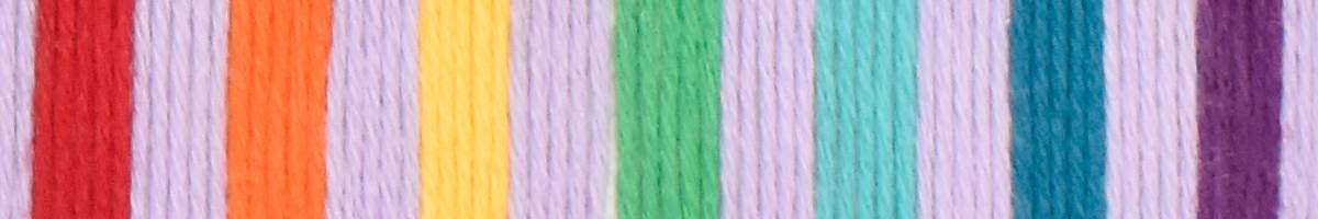 Queensland Collection Rainbow Cake