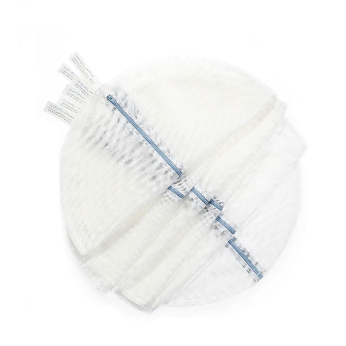 Soak Eco Wash Bag