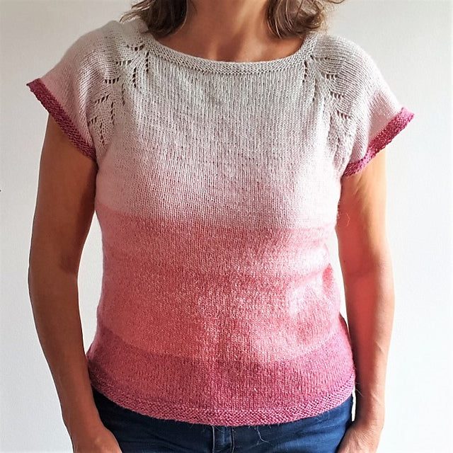 Summer Tee - Intermediate Level Class