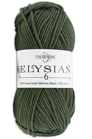 Cascade Elysian 6