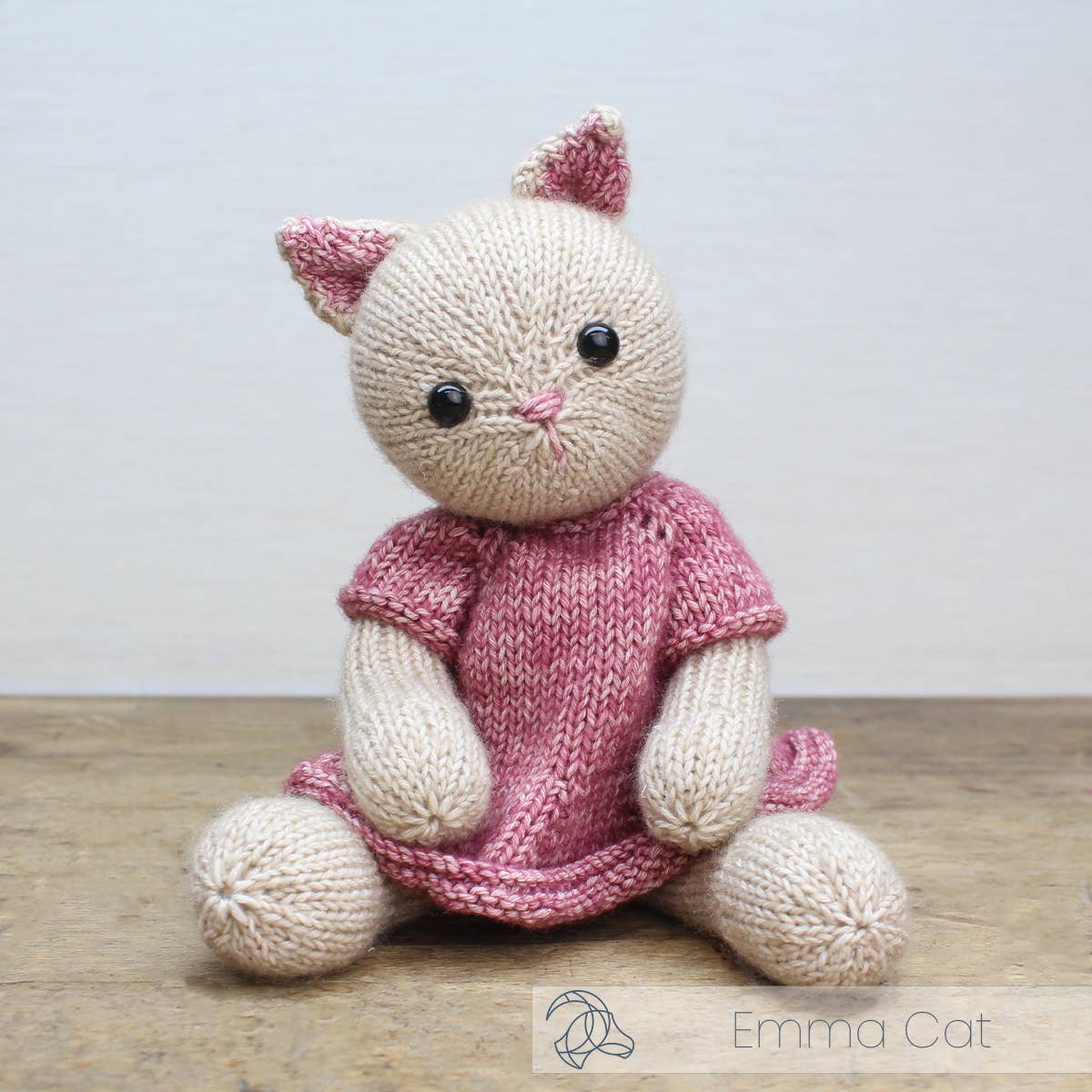 DIY Knit & Crochet Kits from Hardicarft
