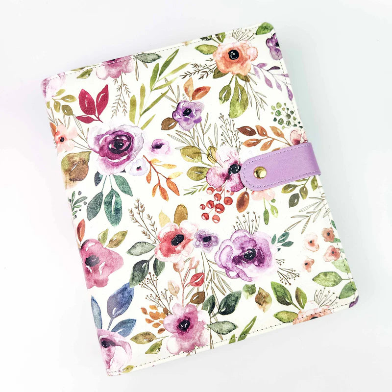 Project Journal Planner by Twice Sheared Sheep