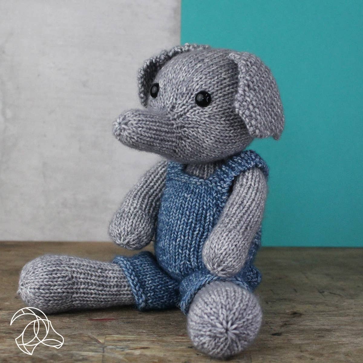 DIY Knit & Crochet Kits from Hardicarft