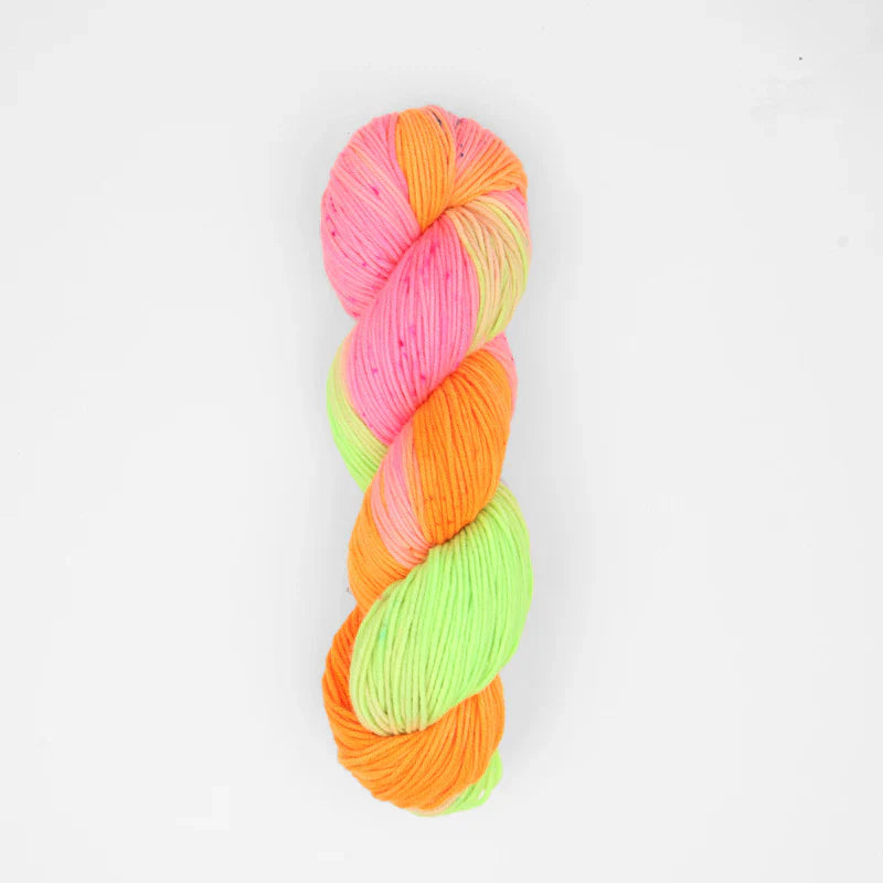 Friends Fingerless Mitts - HABFC