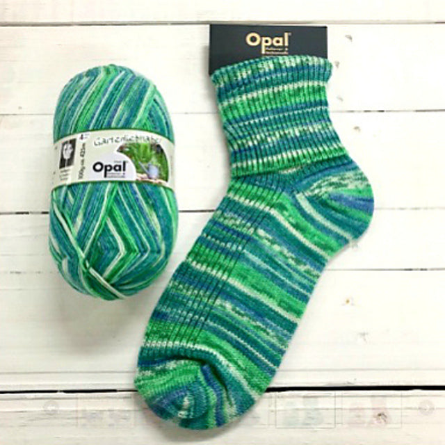 Zwerger Garn Opal Handwerk und Hobby 4-fach / 4-ply