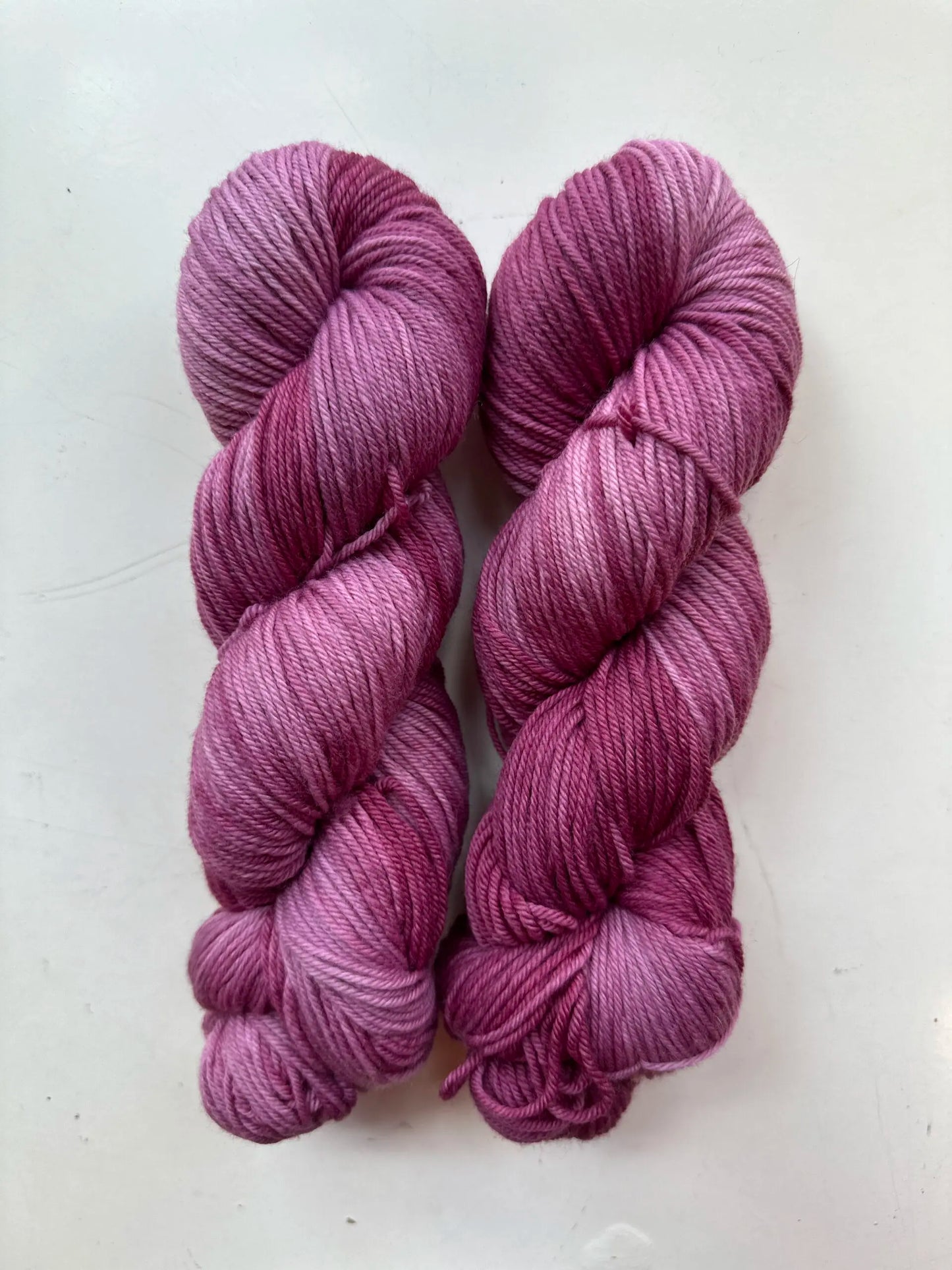 Blue Thistle Fibers - Fingering Weight Bases
