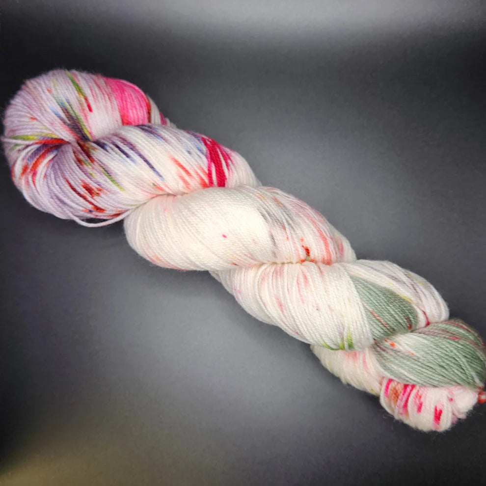 Bring Out The Bunting Shawl - HABFC