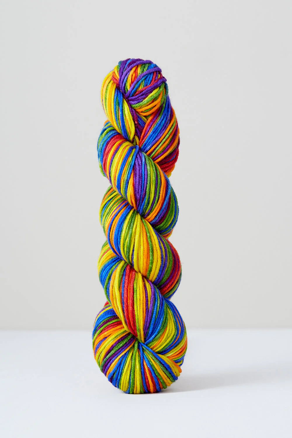 Worsted by Urth Yarns