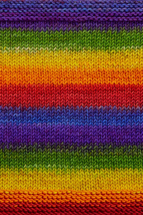 Worsted by Urth Yarns
