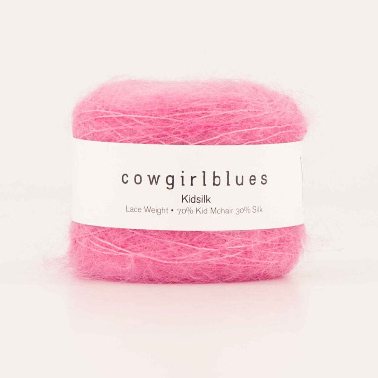 cowgirlblues Kidsilk
