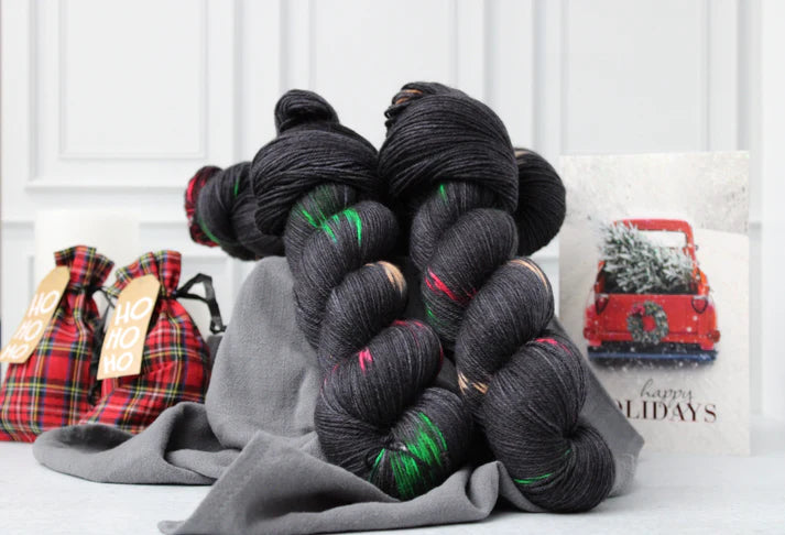 World of Inspiration Yarns - Bulky
