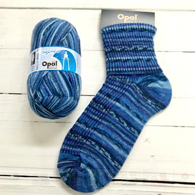 Zwerger Garn Opal Handwerk und Hobby 4-fach / 4-ply