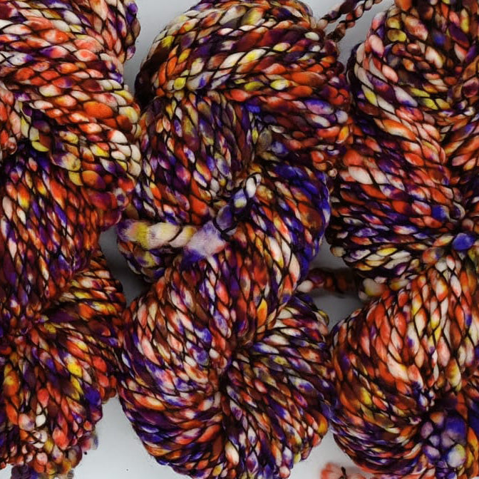 Malabrigo Caracol