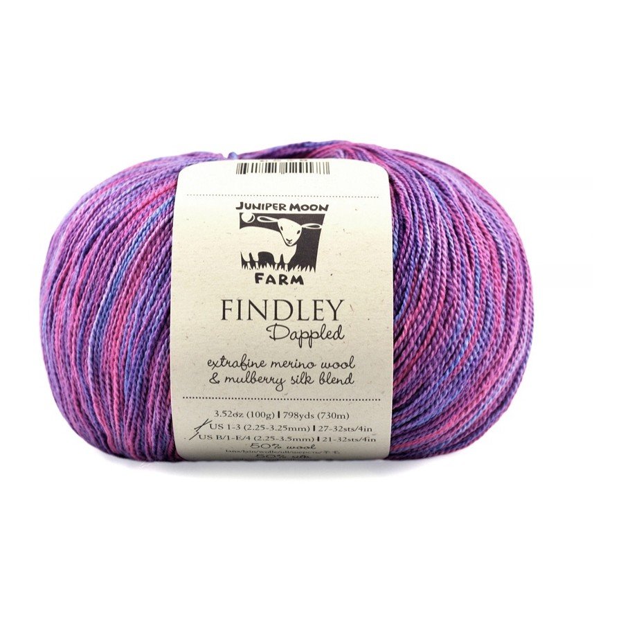 Juniper Moon Farm Findley Dappled