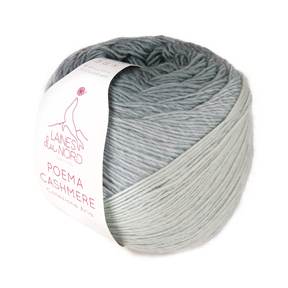 Poema Cashmere by Laines du Nord