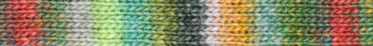 Noro Silk Garden Sock