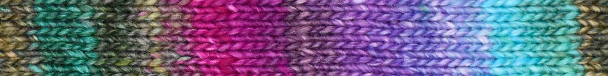 Noro Silk Garden Sock