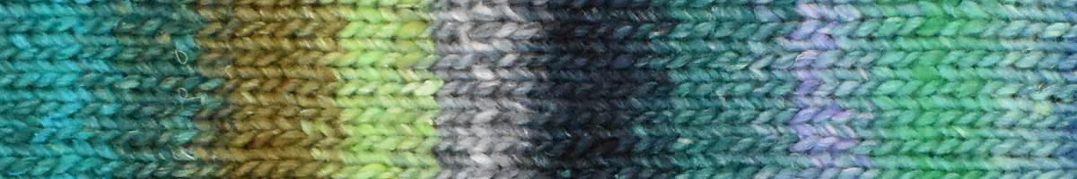Noro Silk Garden Sock