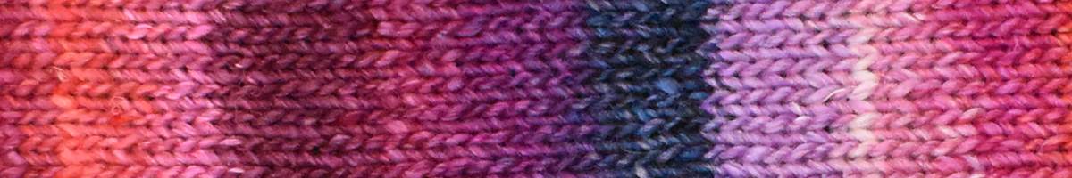 Noro Silk Garden Sock
