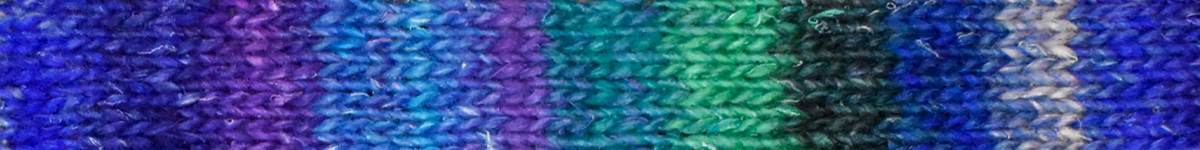 Noro Silk Garden Sock
