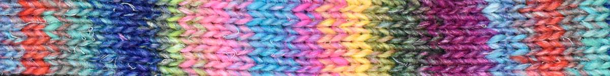 Noro Silk Garden Sock
