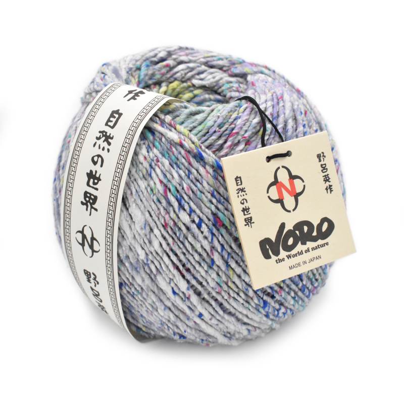Tensan from Noro