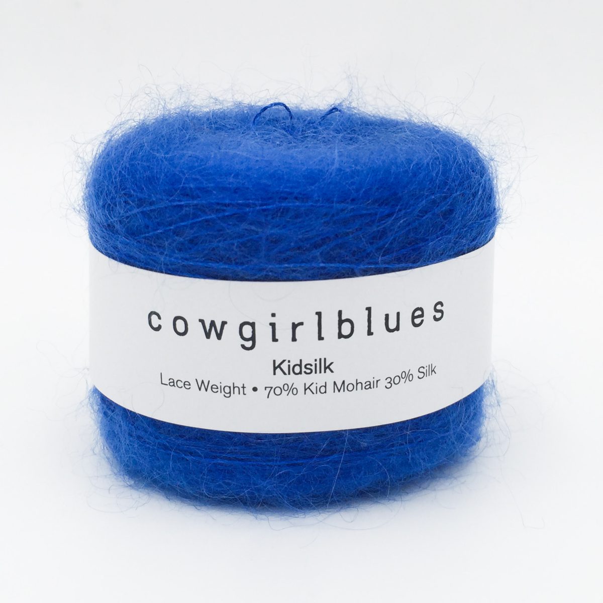 cowgirlblues Kidsilk