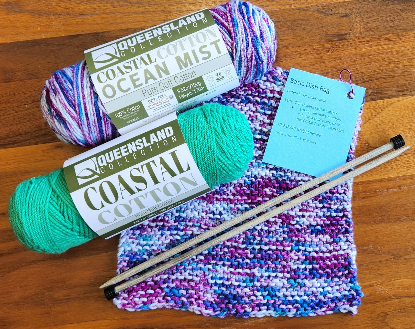 Class: Knittergarten 1