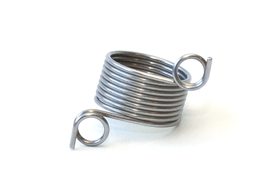 Thimble Ring