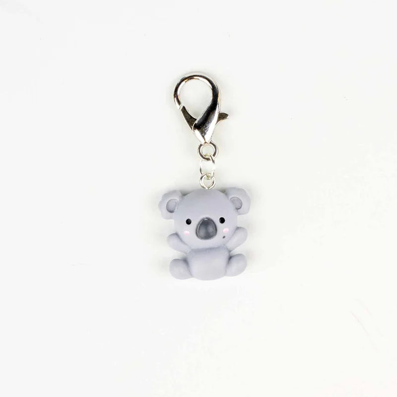Twice Sheared Sheep Snag Free Stitch Marker Single