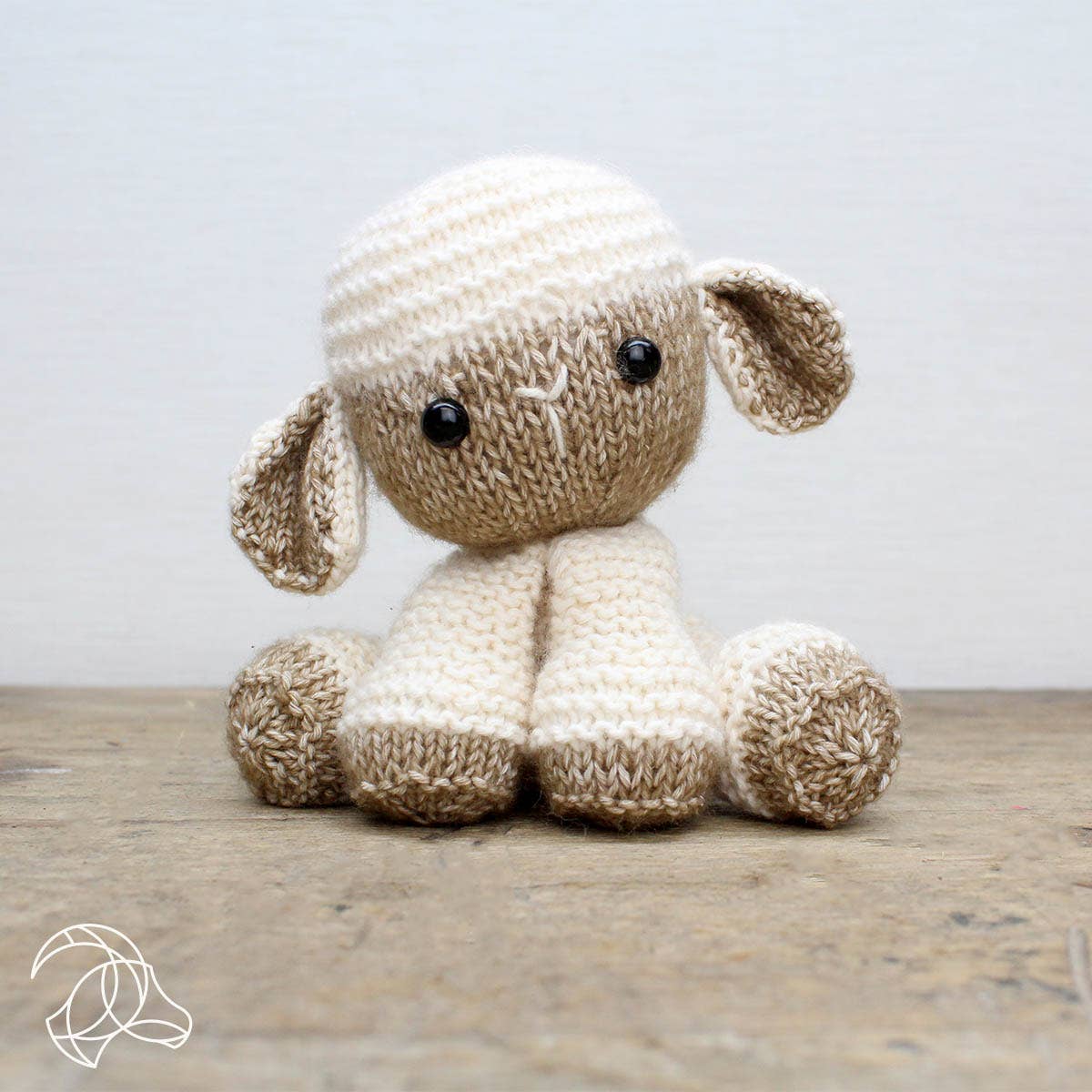 DIY Knit & Crochet Kits from Hardicarft