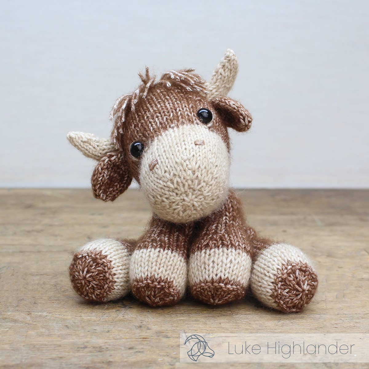 DIY Knit & Crochet Kits from Hardicarft