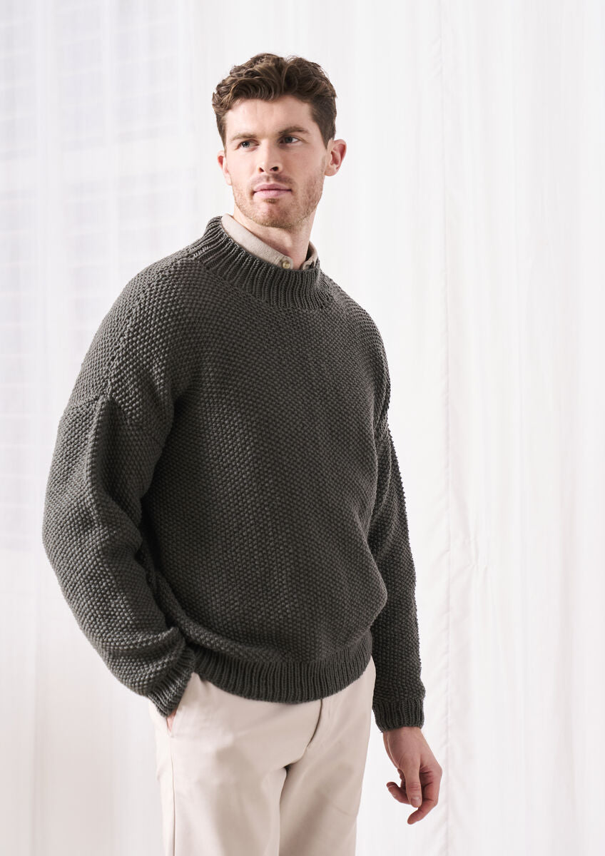 Merino Soft from Mode at Rowan