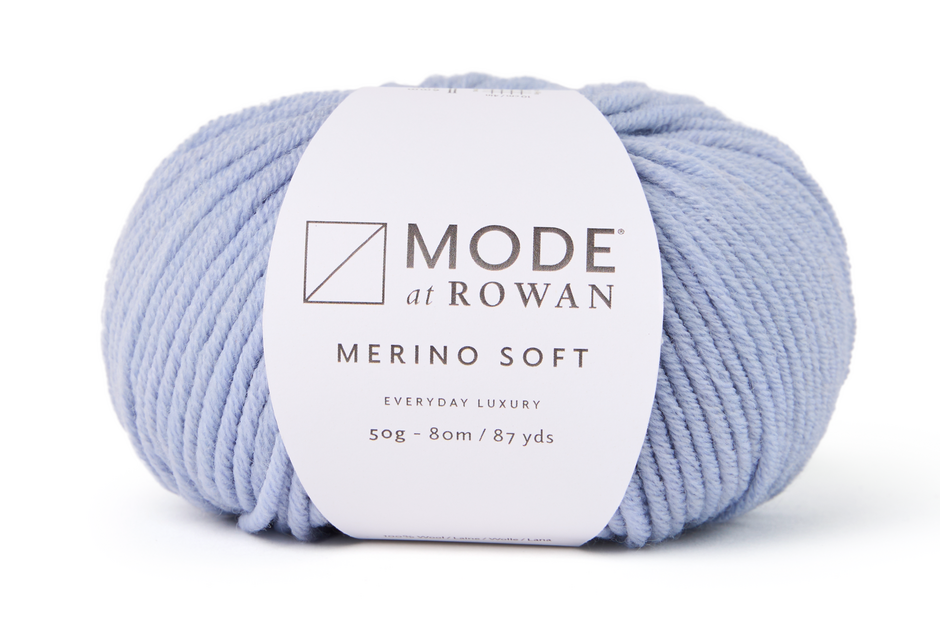 Merino Soft from Mode at Rowan
