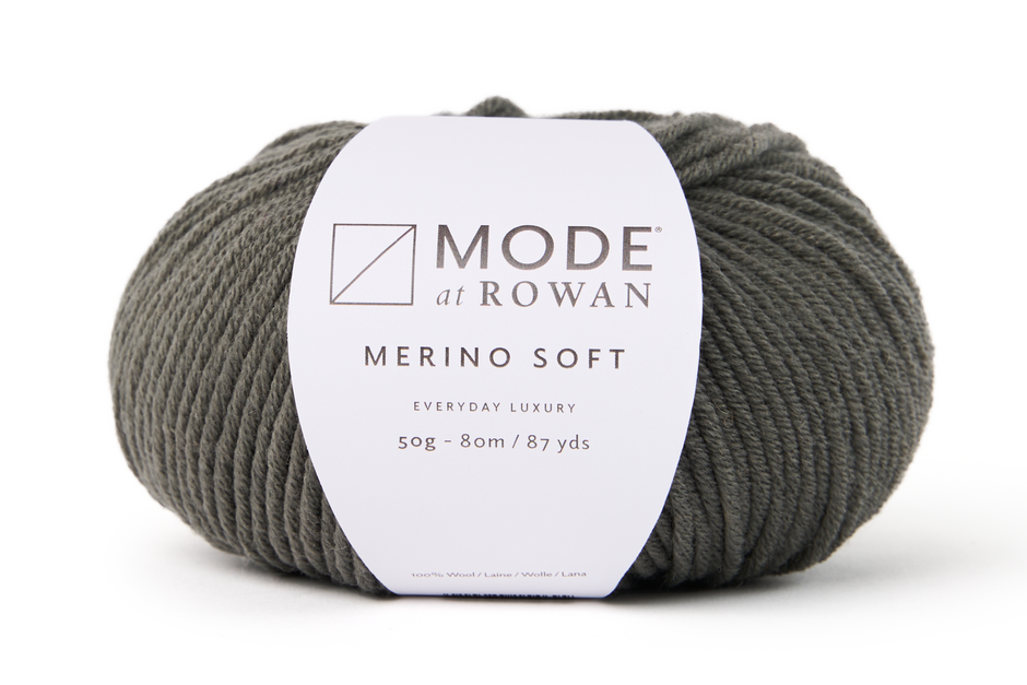 Merino Soft from Mode at Rowan